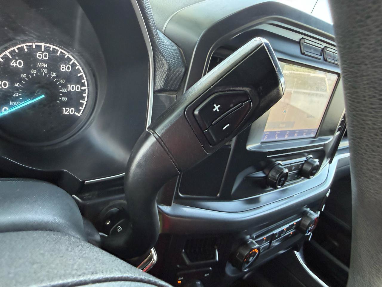 Used 2022 Ford F150 XL w/ STX Appearance Package AWD/4WD image 24