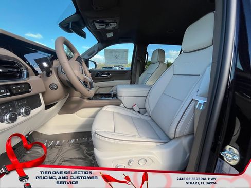 New 2026 GMC Yukon XL Denali image 11