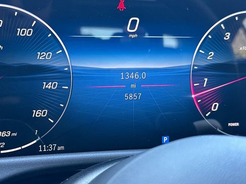 Used 2025 Mercedes-Benz E 350 E 350 image 23