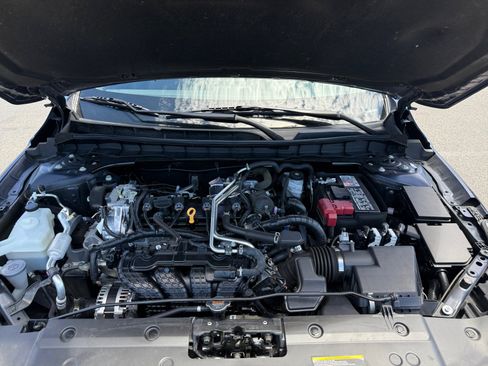 Used 2024 Nissan Altima 2.5 S FWD image 20