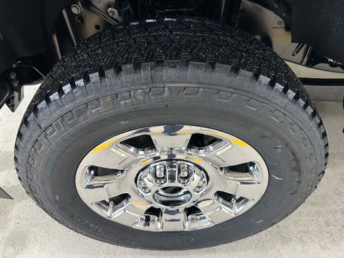 New 2026 Ford F250 Lariat image 7