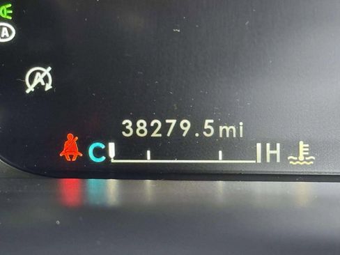 Certified 2023 Lincoln Nautilus Reserve w/ Monochromatic Package image 24