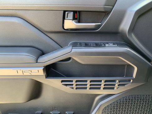 New 2025 Toyota Tacoma TRD Off-Road image 11