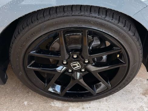 Used 2026 Honda Civic Sport image 12
