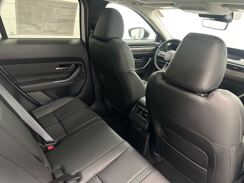 New 2026 MAZDA CX-50 2.5 Hybrid w/ Premium Plus Pkg AWD/4WD image 21