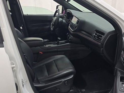 Used 2025 Dodge Durango R/T AWD/4WD image 5