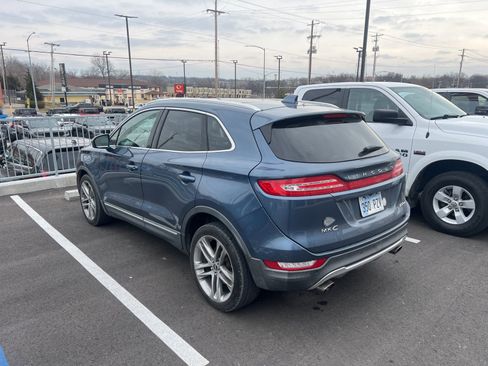 Used 2018 Lincoln MKC Reserve w/ Lincoln MKC Climate Package image 15