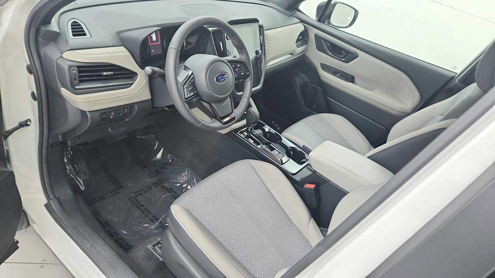 Certified 2026 Subaru Forester Premium AWD/4WD image 11