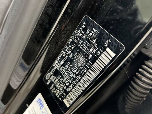Used 2022 Hyundai Kona SEL FWD image 26