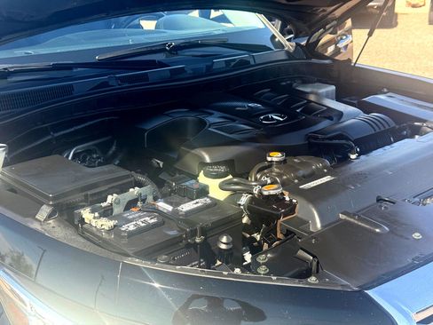 Used 2018 INFINITI QX80 2WD image 44