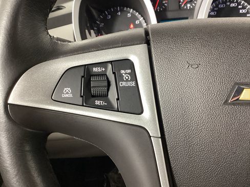 Used 2013 Chevrolet Equinox LT w/ Power Convenience Package FWD image 24