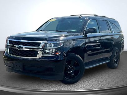 Used 2020 Chevrolet Tahoe LT w/ LT Midnight Edition