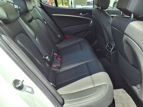 Used 2026 Genesis G70 2.5T RWD image 16