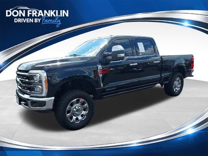Used 2023 Ford F250 King Ranch
