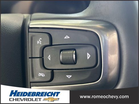 Certified 2023 Chevrolet Tahoe LT w/ LT Signature Plus Package AWD/4WD image 21