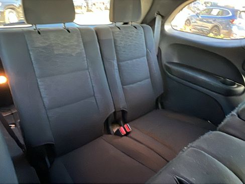 Used 2023 Dodge Durango GT image 23