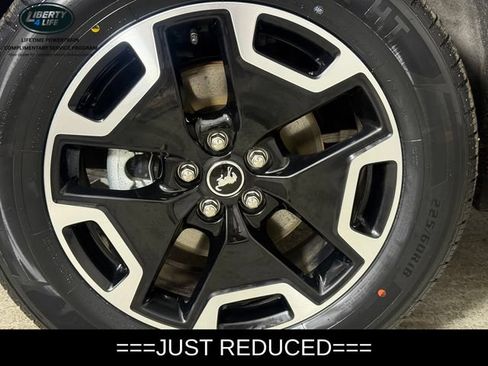 Used 2024 Ford Bronco Sport Outer Banks w/ Tech Package AWD/4WD image 10