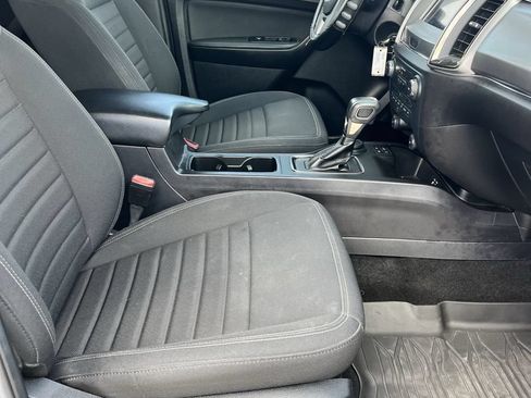 Used 2020 Ford Ranger XLT w/ Equipment Group 301A Mid AWD/4WD image 23