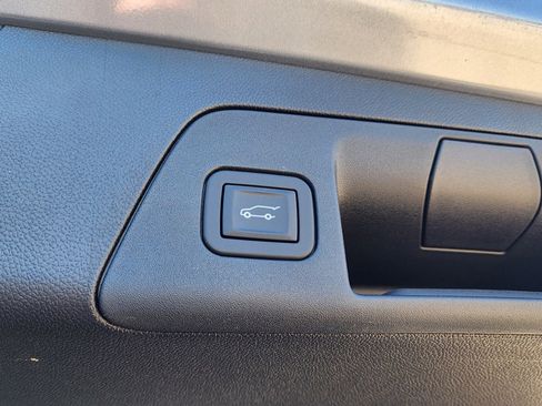 New 2025 Buick Envision Preferred image 48