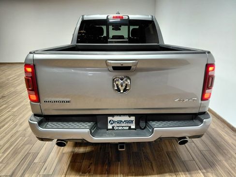 Used 2019 RAM 1500 Big Horn AWD/4WD image 26