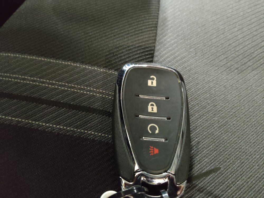 Used 2025 Chevrolet Blazer LT AWD/4WD image 32