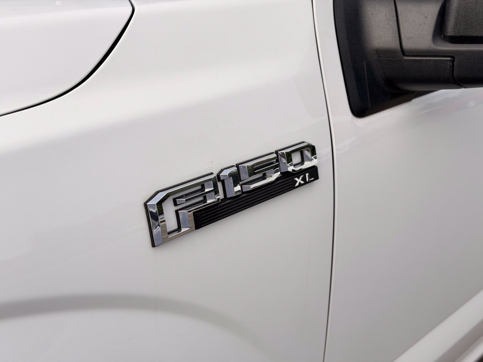 Used 2020 Ford F150 XL AWD/4WD image 4