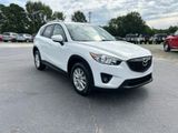 Used 2014 MAZDA CX-5 Touring w/ Bose/Moonroof Package image 5