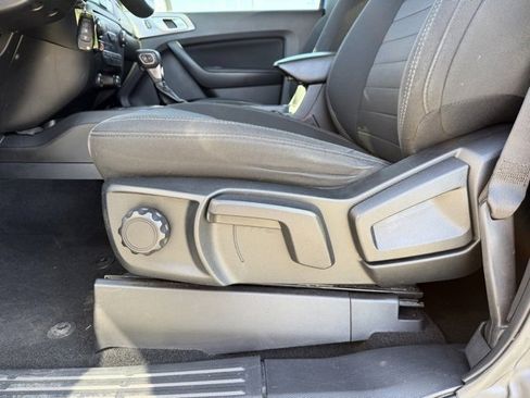 Used 2019 Ford Ranger XLT w/ Equipment Group 301A Mid image 8