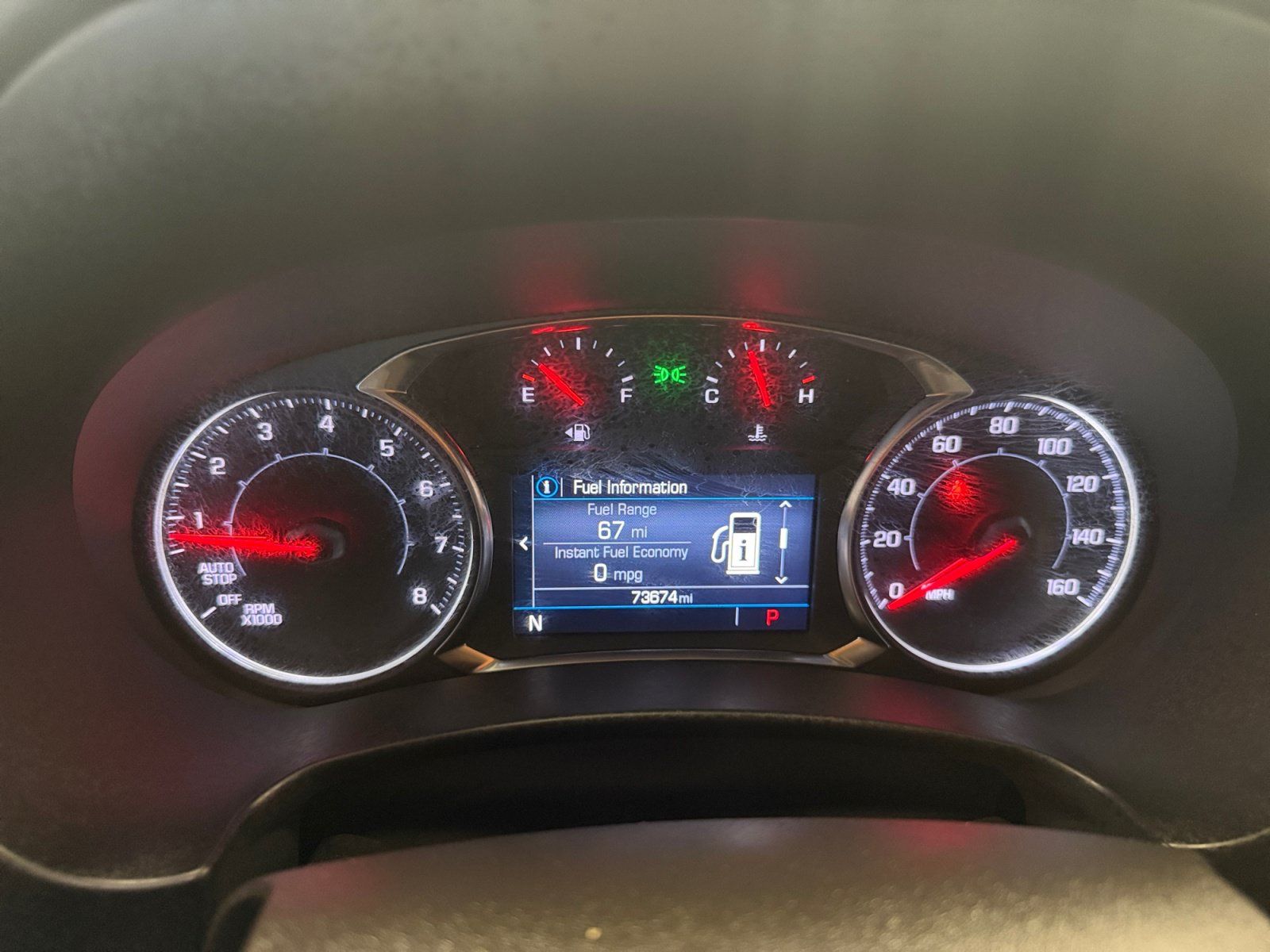 Used 2024 GMC Terrain SLE w/ Elevation Edition FWD image 19