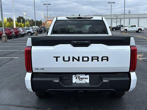New 2026 Toyota Tundra SR5 image 29