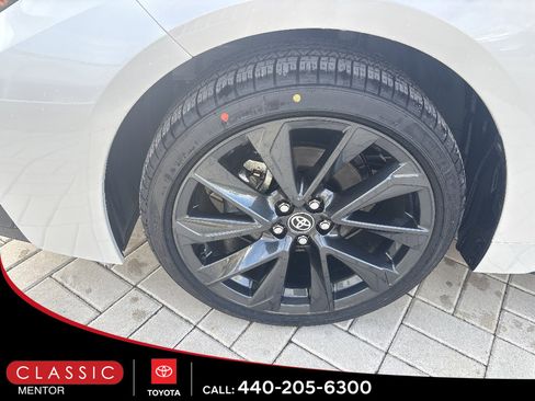 New 2026 Toyota Corolla SE image 6