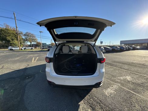 Used 2025 MAZDA CX-90 Plug-In Hybrid w/Premium Sport image 27