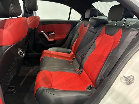 Used 2022 Mercedes-Benz A 220 4MATIC w/ AMG Line image 36