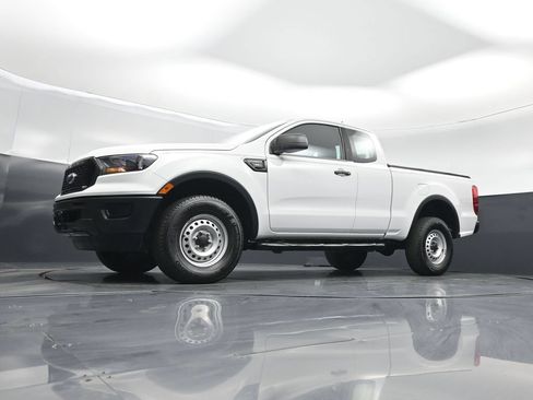 Certified 2019 Ford Ranger XL w/ Equipment Group 101A Mid RWD image 40