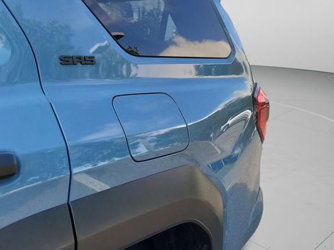Used 2026 Toyota 4Runner SR5 RWD image 25