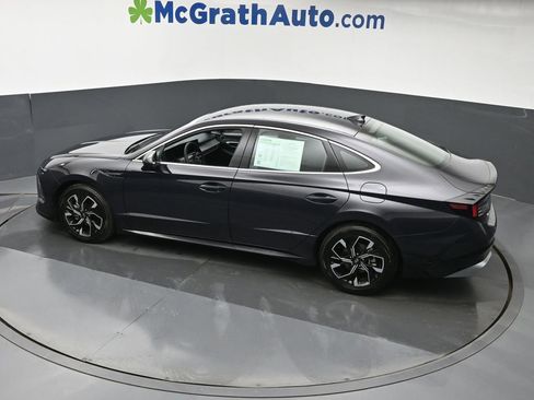 Certified 2024 Hyundai Sonata SEL FWD image 24