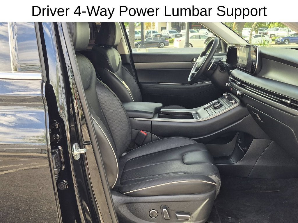Used 2023 Hyundai Palisade SEL w/ Premium Package FWD image 36
