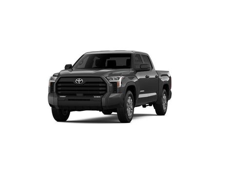 New 2026 Toyota Tundra SR5 RWD image 72