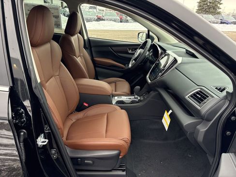New 2026 Subaru Ascent Touring image 10