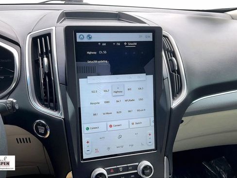 Certified 2021 Ford Edge Titanium FWD image 6
