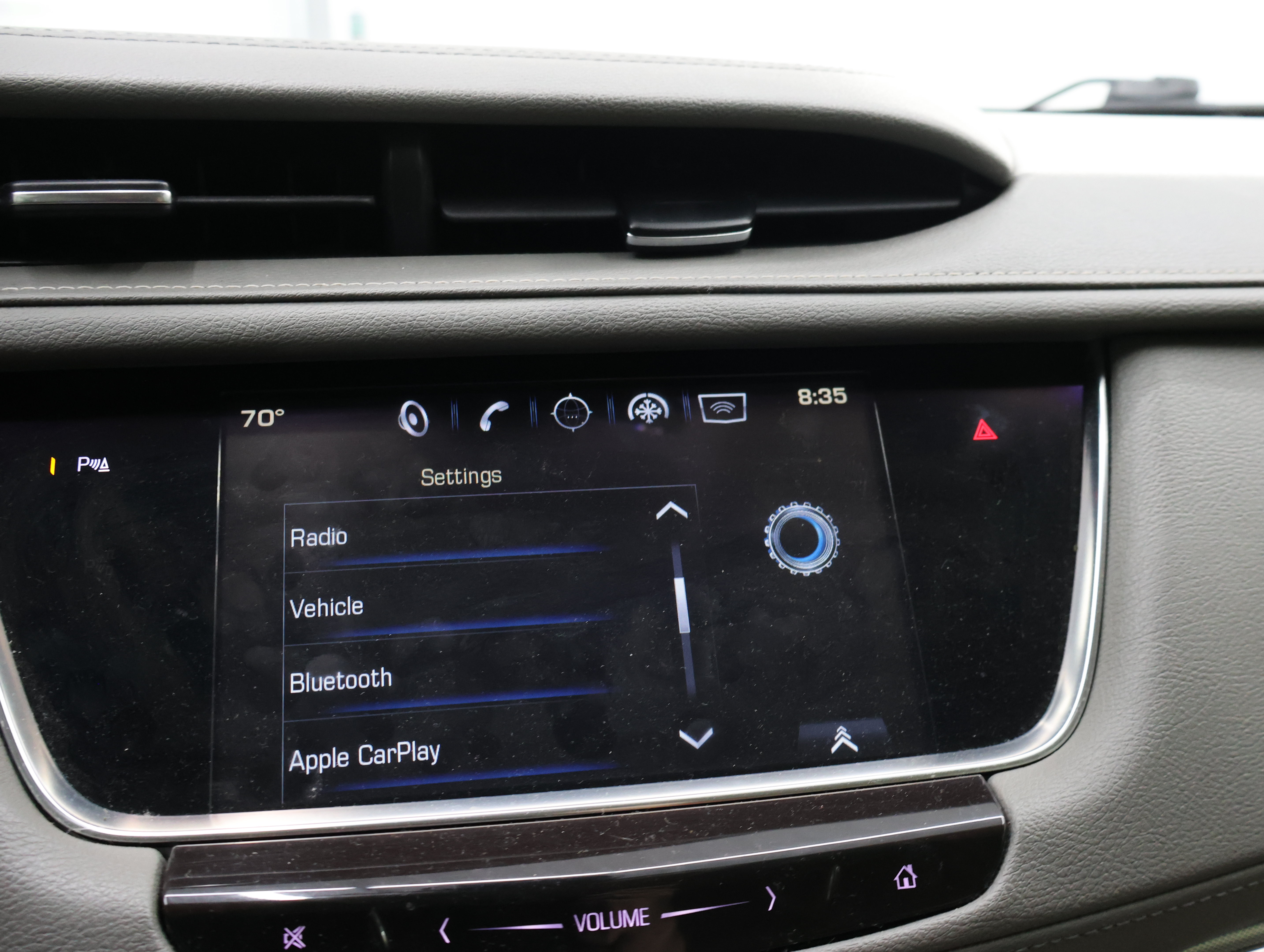 Used 2017 Cadillac XT5 Premium Luxury AWD/4WD image 53
