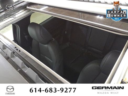 Certified 2025 MAZDA CX-30 2.5 Turbo w/ Premium Package image 34