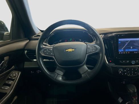Used 2023 Chevrolet Traverse RS AWD/4WD image 24