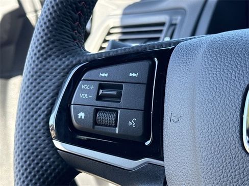 New 2026 Honda Ridgeline Black Edition image 33