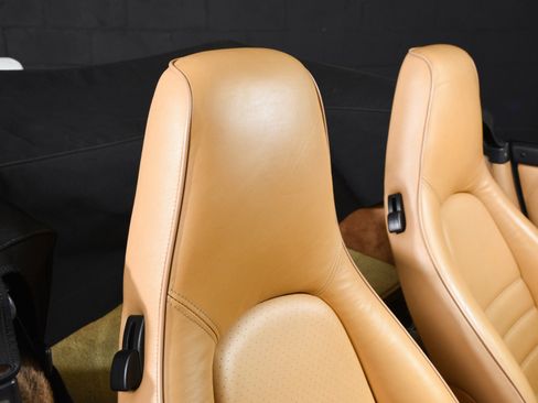 Used 1991 Porsche 911 Carrera image 23