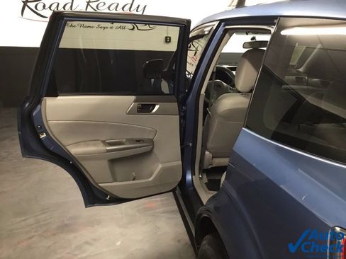 Used 2010 Subaru Forester 2.5X AWD/4WD image 27