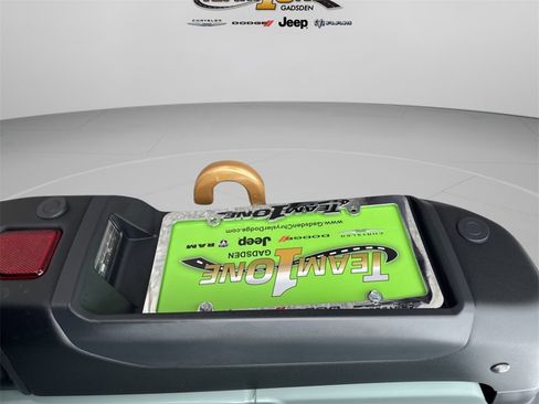 Used 2024 Jeep Wrangler Unlimited Rubicon 392 image 23