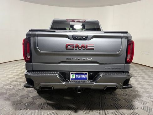 Used 2024 GMC Sierra 1500 Denali AWD/4WD image 5