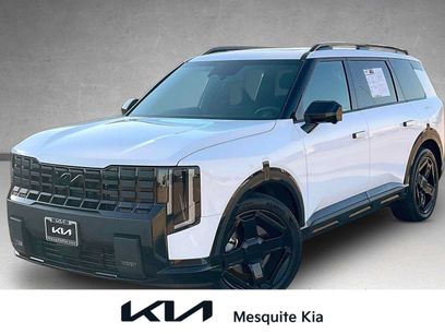Used 2027 Kia Telluride SX Prestige X-Line