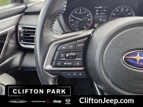 Used 2023 Subaru Outback Onyx Edition AWD/4WD image 22